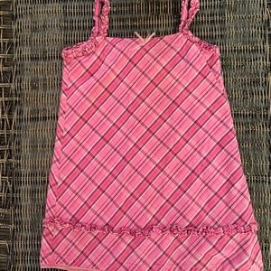 Toddler Girls Dress